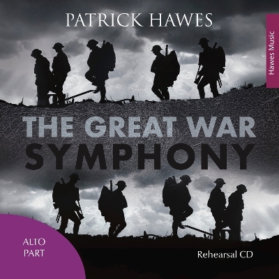 The Great War Symphony - 