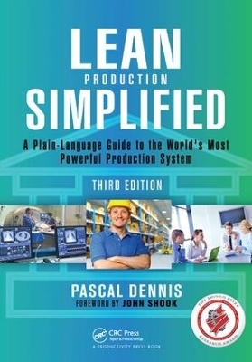 Lean Production Simplified - Pascal Dennis