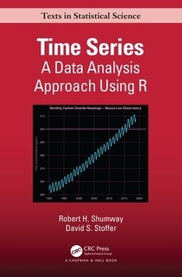 Time Series - Robert Shumway, David Stoffer