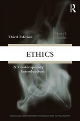 Ethics - Gensler, Harry J