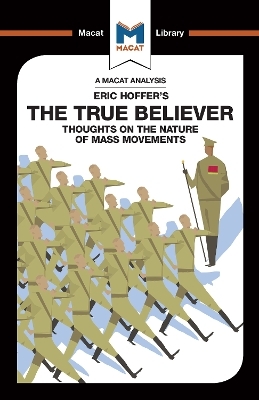 The True Believer - Jonah S. Rubin