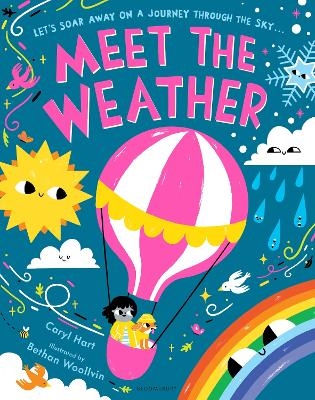 Meet the Weather - Caryl Hart