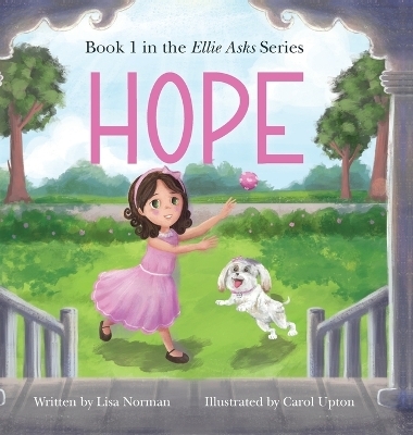 Hope - Lisa Norman