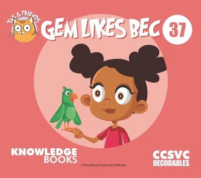 Gem Likes Bec - William Ricketts