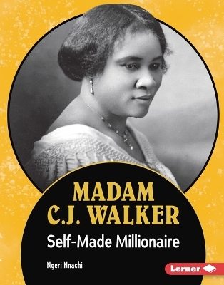 Madam C.J. Walker - Ngeri Nnachi