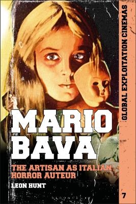 Mario Bava - Leon Hunt