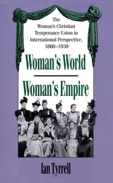 Woman's World/Woman's Empire -  Ian Tyrrell