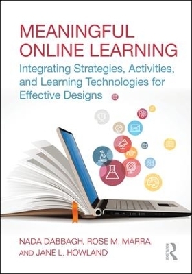 Meaningful Online Learning - Nada Dabbagh, Rose M. Marra, Jane L. Howland