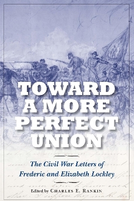 Toward a More Perfect Union - 