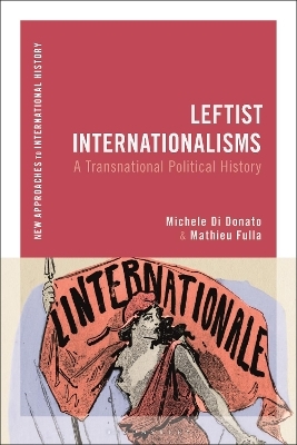 Leftist Internationalisms - 