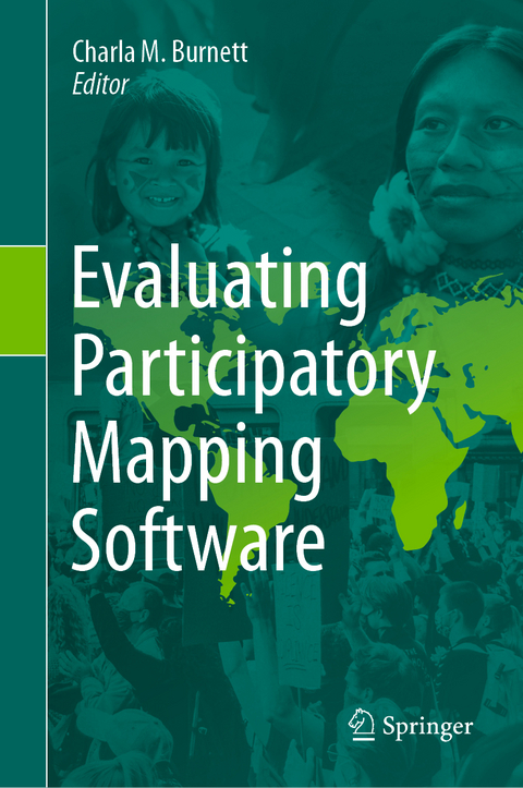 Evaluating Participatory Mapping Software - 