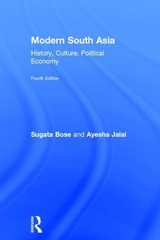 Modern South Asia - Bose, Sugata; Jalal, Ayesha