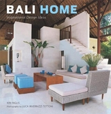 Bali Home - Kim Inglis