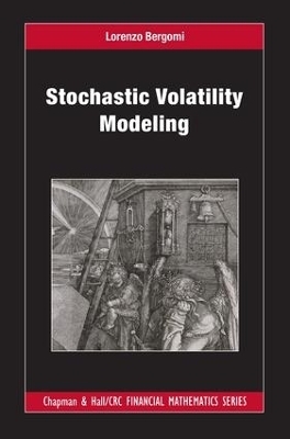 Stochastic Volatility Modeling - Lorenzo Bergomi