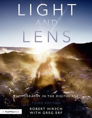 Light and Lens - Robert Hirsch