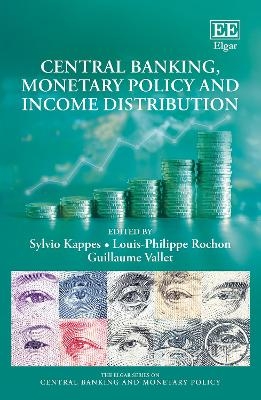 Central Banking, Monetary Policy and Income Distribution - 