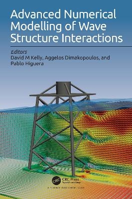 Advanced Numerical Modelling of Wave Structure Interaction - 