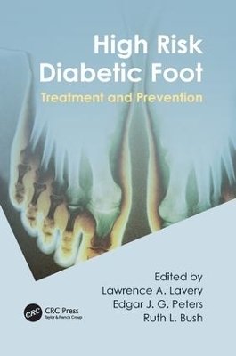 High Risk Diabetic Foot - 