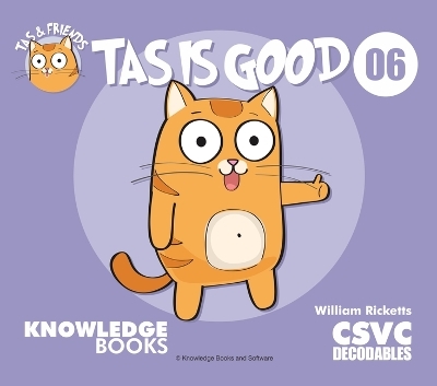 Tas Is Good - William Ricketts