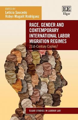 Race, Gender and Contemporary International Labor Migration Regimes - 