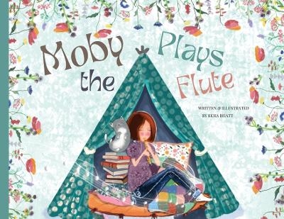 Moby Plays the Flute - Eeha Bhatt