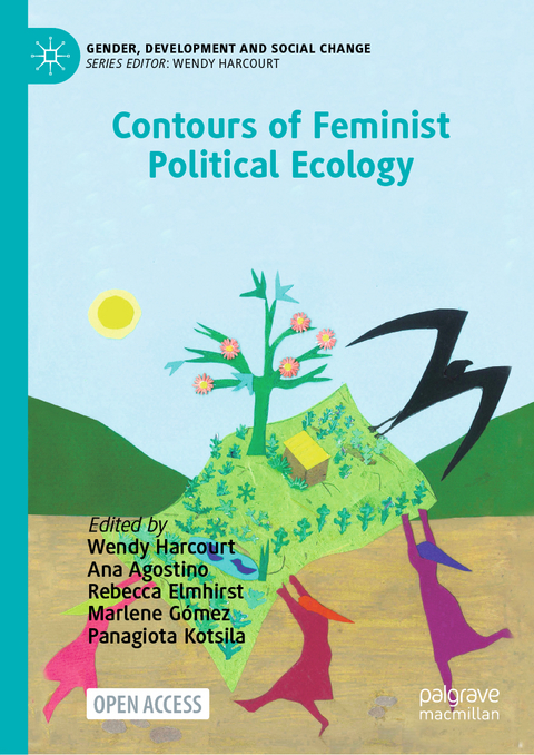 Contours of Feminist Political Ecology - 