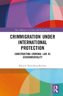 Crimmigration under International Protection - Rottem Rosenberg-Rubins