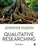 Qualitative Researching - Jennifer Mason