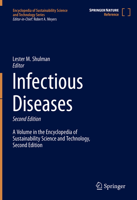 Infectious Diseases - 