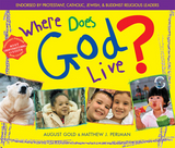 Where Does God Live?