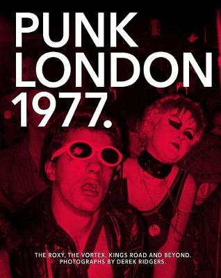 1977 Punk London - 