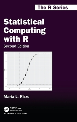 Statistical Computing with R, Second Edition - Maria L. Rizzo