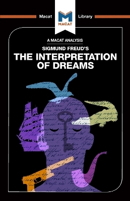 The Interpretation of Dreams - William J. Jenkins