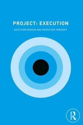 Project: Execution - Helgi Thor Ingason, Haukur Ingi Jonasson