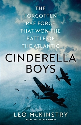 Cinderella Boys - Leo McKinstry