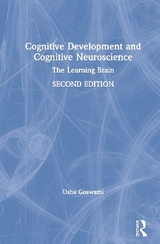 Cognitive Development and Cognitive Neuroscience - Goswami, Usha