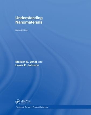 Understanding Nanomaterials - Malkiat S. Johal, Lewis E. Johnson