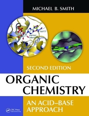 Organic Chemistry - Michael B. Smith