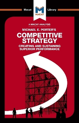 Competitive Strategy - Padraig Belton