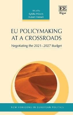 EU Policymaking at a Crossroads - 