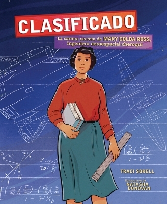 Clasificado (Classified) - Traci Sorell