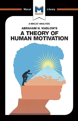 An Analysis of Abraham H. Maslow's A Theory of Human Motivation - Stoyan Stoyanov