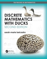 Discrete Mathematics with Ducks - Belcastro, Sarah-Marie