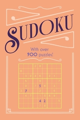 Sudoku - Eric Saunders