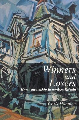 Winners And Losers - Chris Hamnett