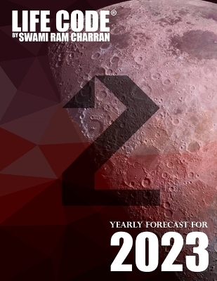 Lifecode #2 Yearly Forecast for 2023 Durga (Color Edition) - Swami Ram Charran