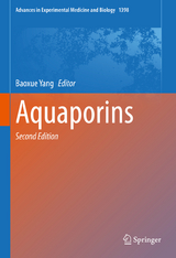 Aquaporins - Yang, Baoxue