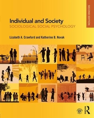 Individual and Society - Lizabeth A. Crawford, Katherine B. Novak