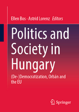 Politics and Society in Hungary - 