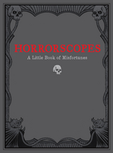 Horrorscopes -  Lucien Edwards